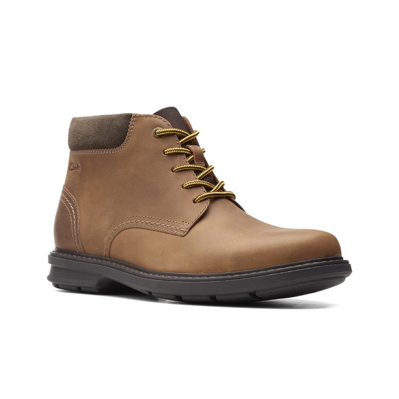 Clarks | Shoes | Nwt Clarks 15 Mens 